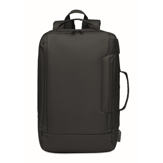 Laptop Rucksack 300D RPET