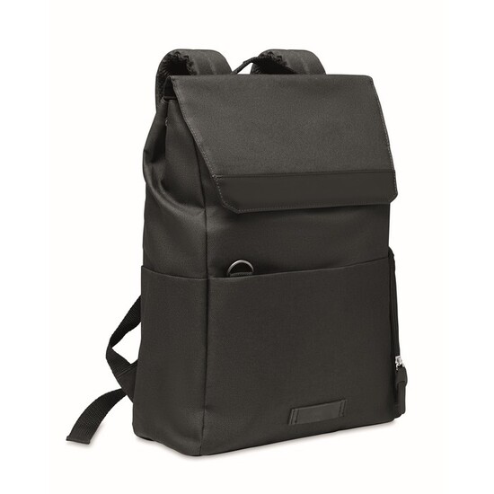 Laptop-Rucksack 600D RPET