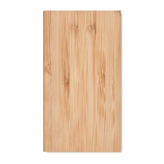 Solar-Powerbank 4000 mAh