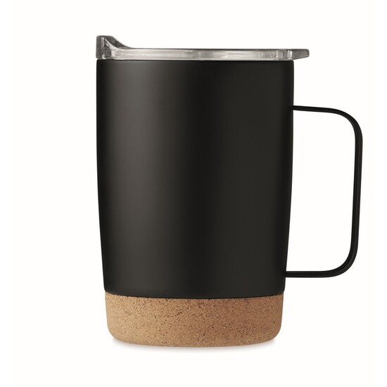 Doppelwandiger Becher 300ml