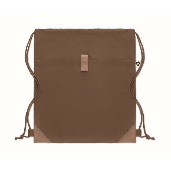 Beutel mit Kordelzug