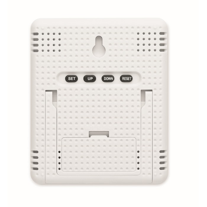 Wetterstation Bambus