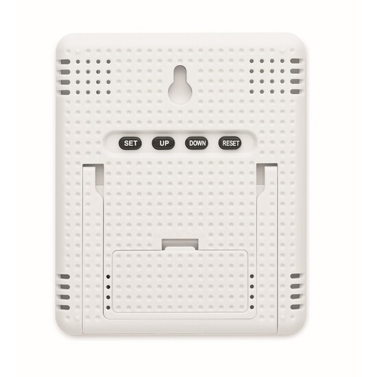 Wetterstation Bambus