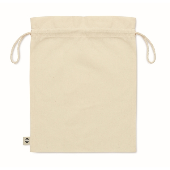 Medium Beutel Organic Cotton