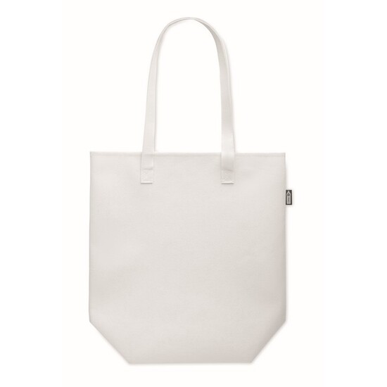 Einkaufstasche RPET-Filz