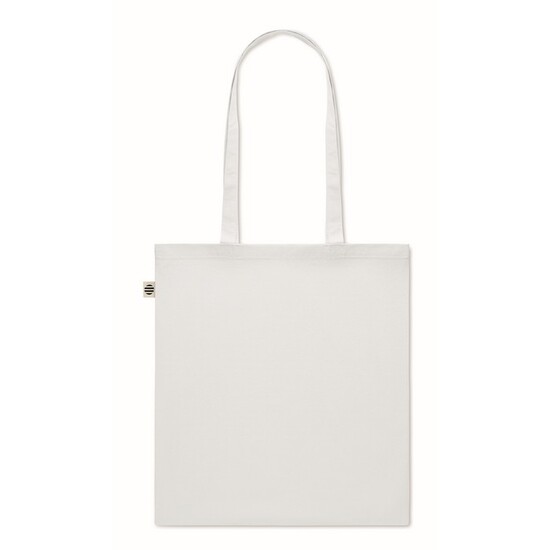 Einkaufstasche recycelt