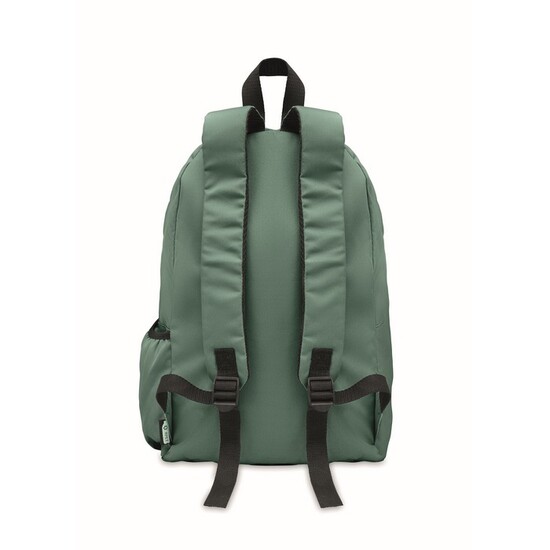 Rucksack 600D RPET-Polyester