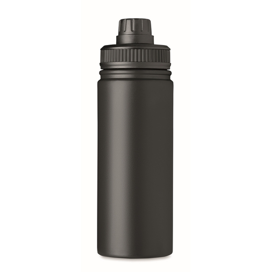 Doppelwandige Flasche 500 ml