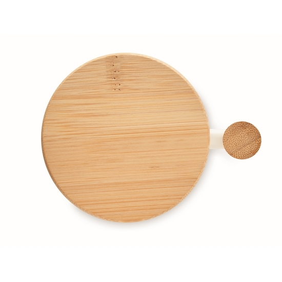 Porzellan Becher 380 ml