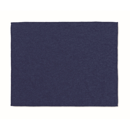 RPET-Flanell Fleece-Decke