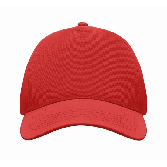 RPET Baseball Kappe 5 Panels