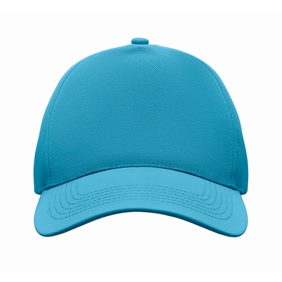 RPET Baseball Kappe 5 Panels