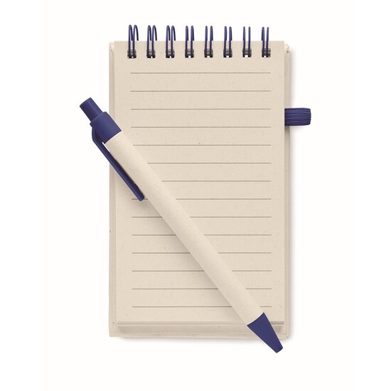 DIN A6 Notizbuch-Set