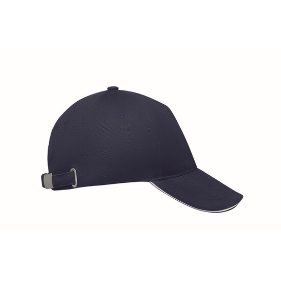 Baseball Kappe 5 Panels