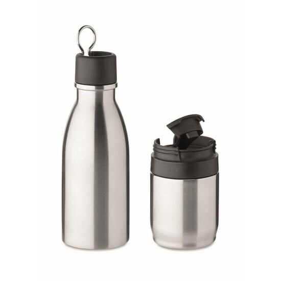 2in1 Isolierflasche 500ml