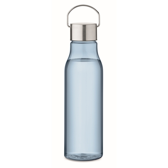 Trinkflasche RPET 600 ml