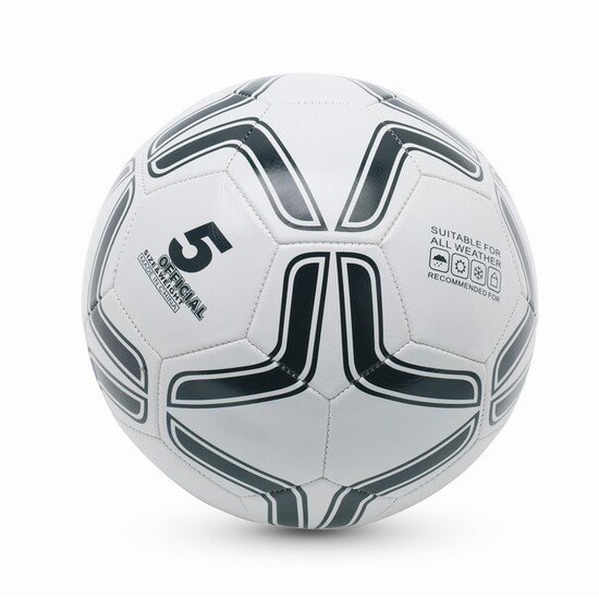 Fußball aus PVC 21.5cm