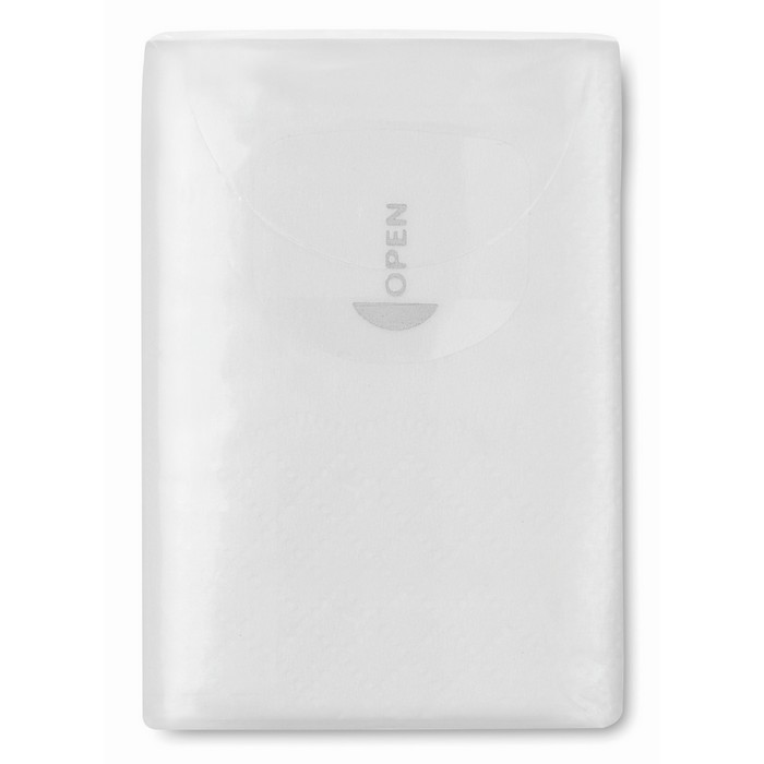 Papiertaschentücher