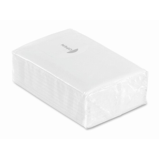 Papiertaschentücher