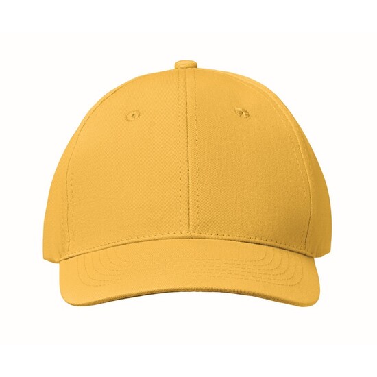 Baseball Kappe 6 Panels