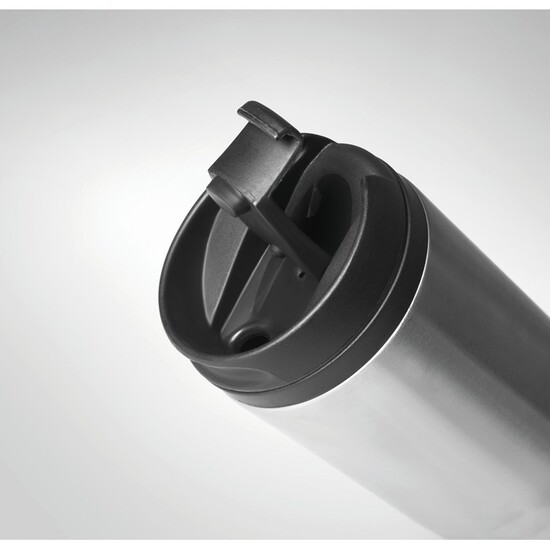 Trinkbecher Edelstahl 280ml