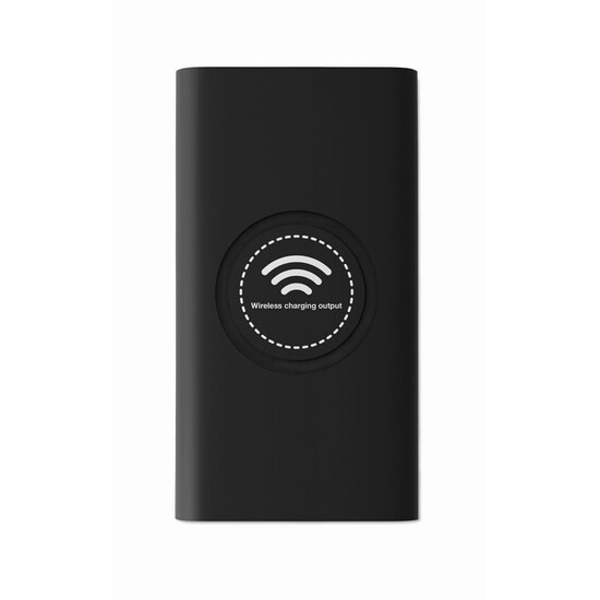 Wireless Powerbank Typ C