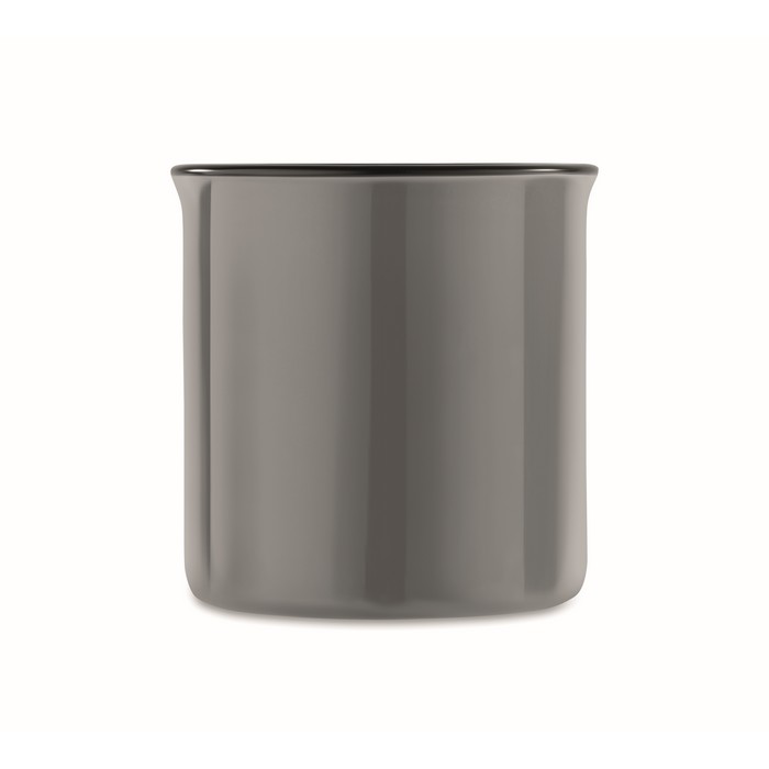 Vintage Keramikbecher 240ml