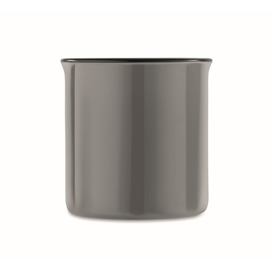 Vintage Keramikbecher 240ml