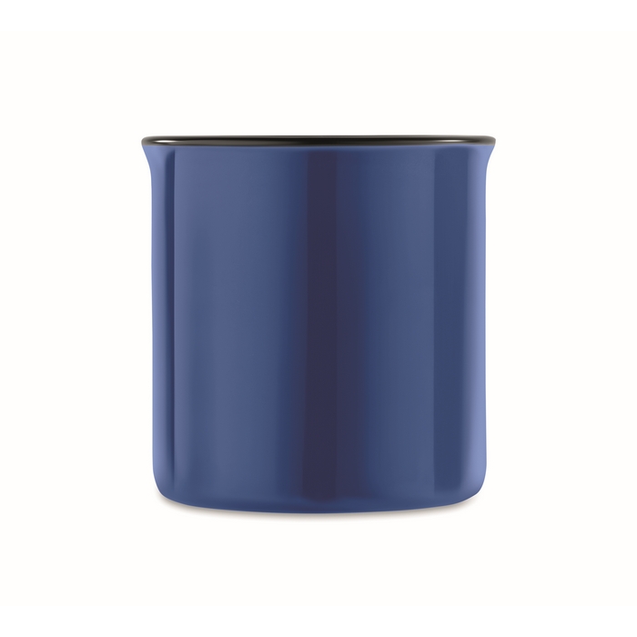 Vintage Keramikbecher 240ml