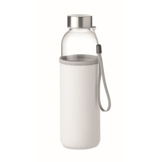Trinkflasche Glas 500 ml