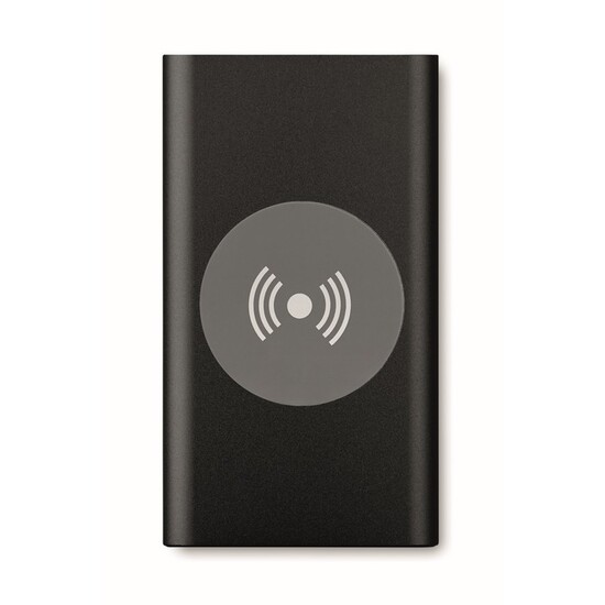 Ladestation mit Powerbank