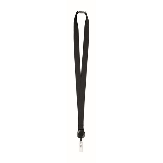 Lanyard mit Badge-Halter