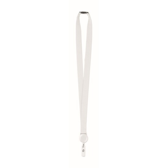 Lanyard mit Badge-Halter