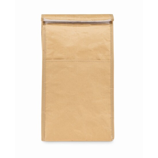 Lunchbag aus Kraftpapier 3l