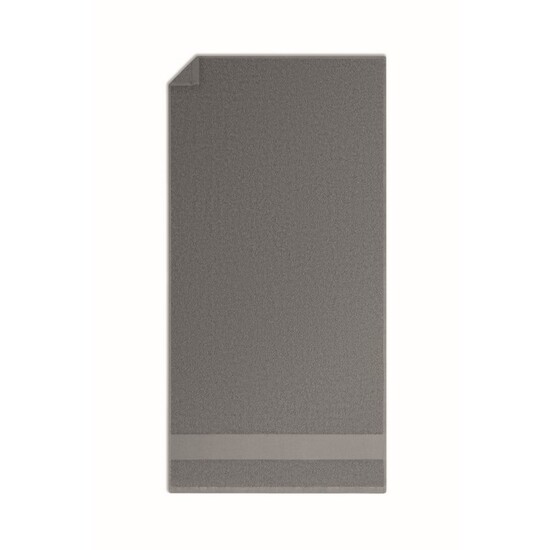 Handtuch Organic Cotton