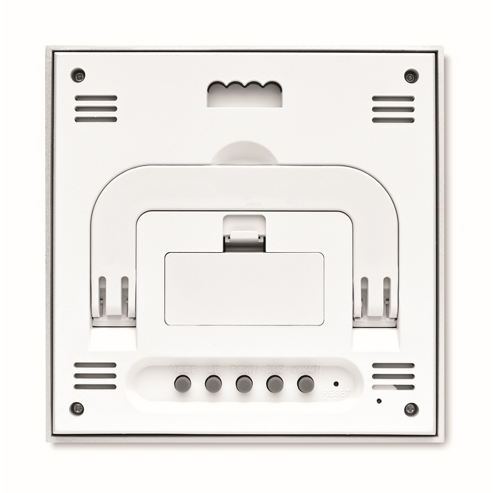 Wetterstation Bambus