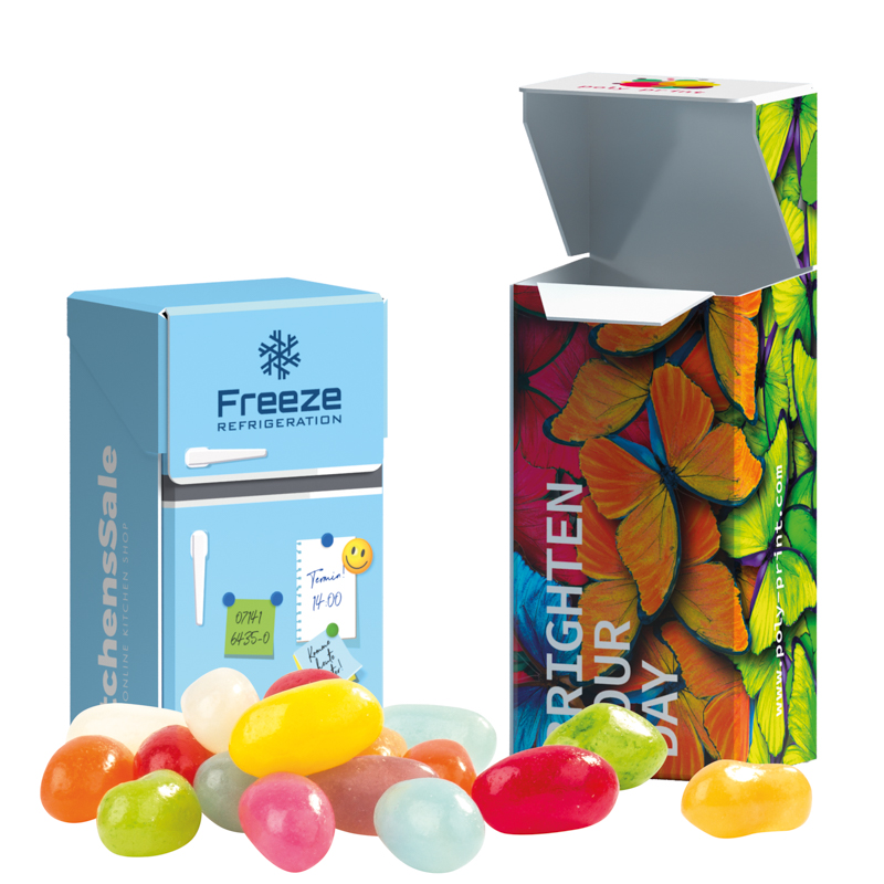 Slim Box Mini, Jelly Beans