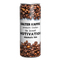 Getränkedose 250  ml Eiskaffee, Sleeve-Folie transparent