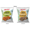 Snack Box, Filinchen Erbsen
