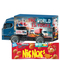 3D-Präsent LKW, Lorenz Nic Nac's Erdnüsse