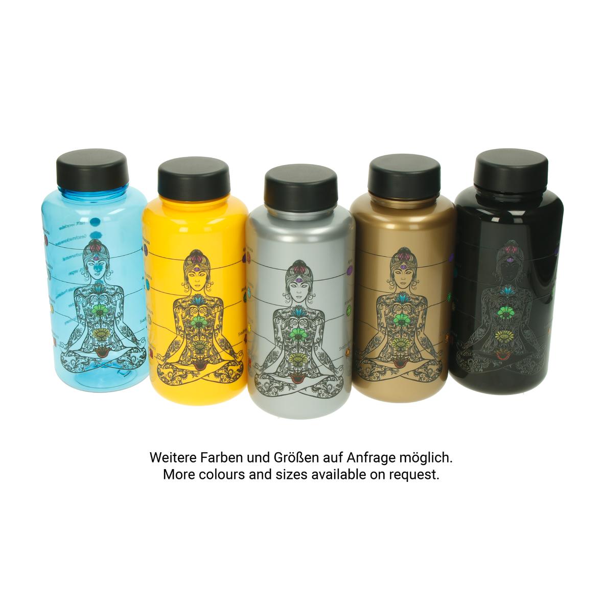 Trinkflasche "Refresh", 1,0 l