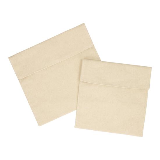 Lunchbag "Cotton" klein