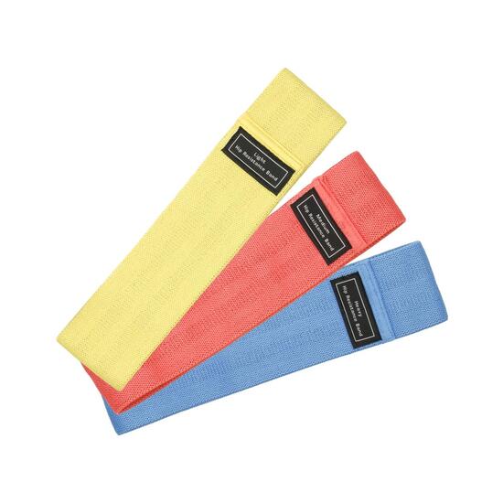 Gymnastikband "Resistance", leicht