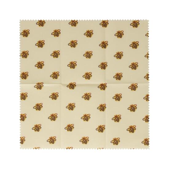 Bienenwachstuch "Beeologic"
