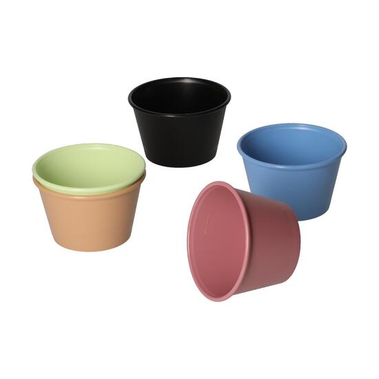 Becher "ToGo", 0,1 l