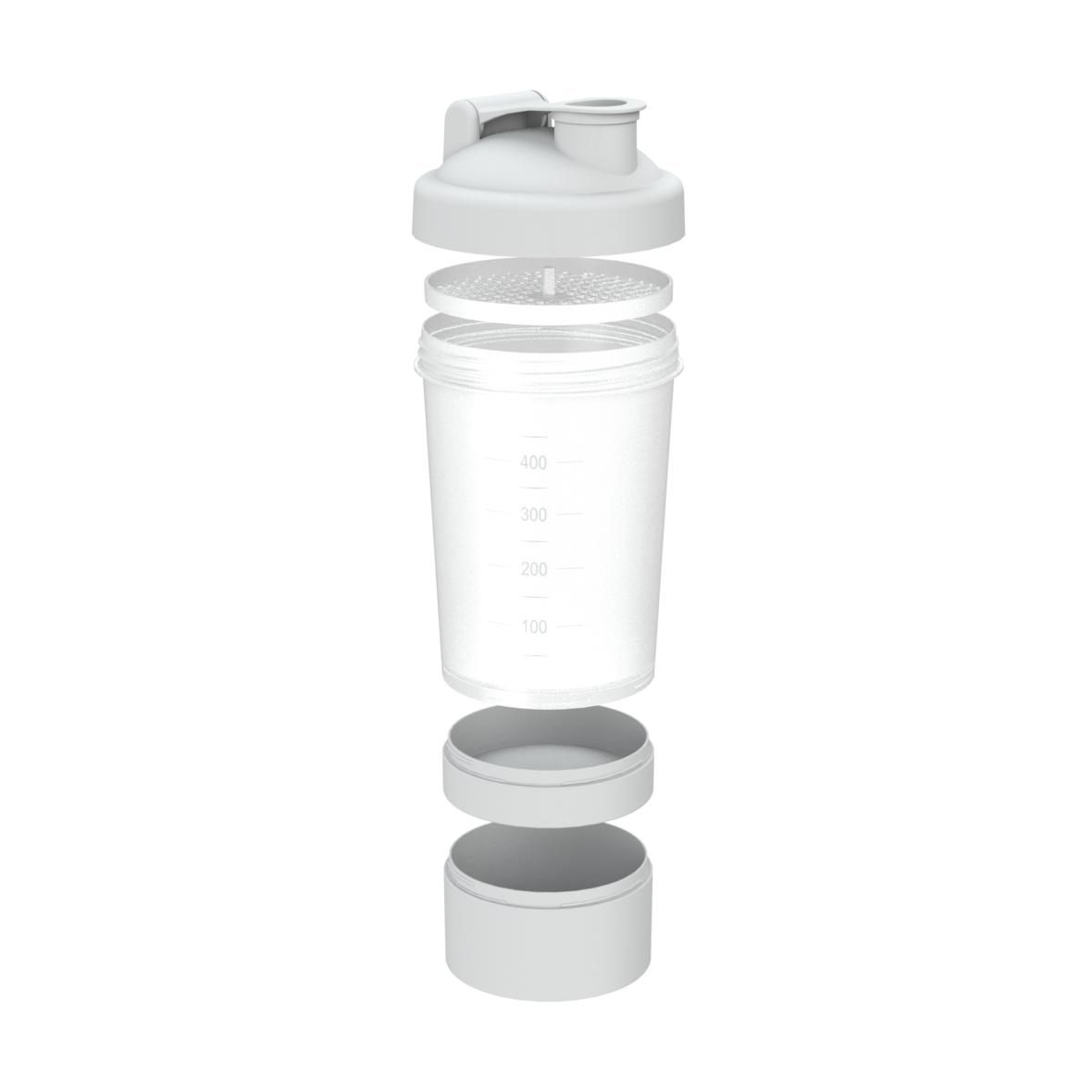Shaker "Protein", Pro 2, 0,40 l