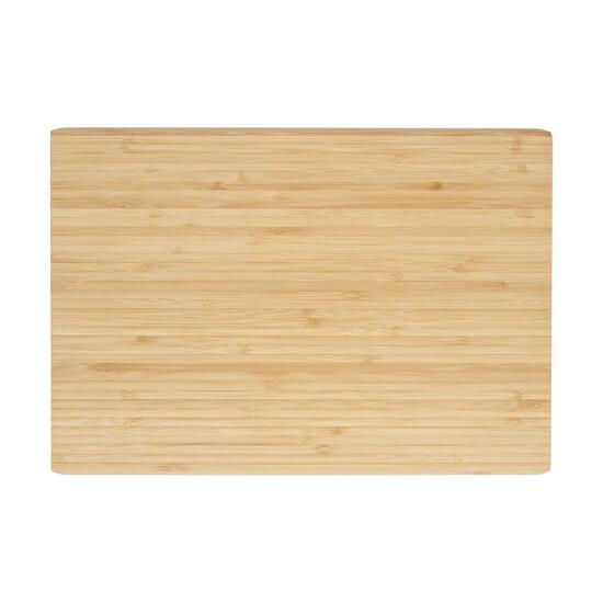 Schneidbrett "Natural", Bamboo, klein