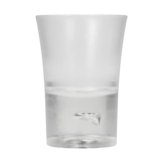 Schnapsglas "Frosted", 2 cl