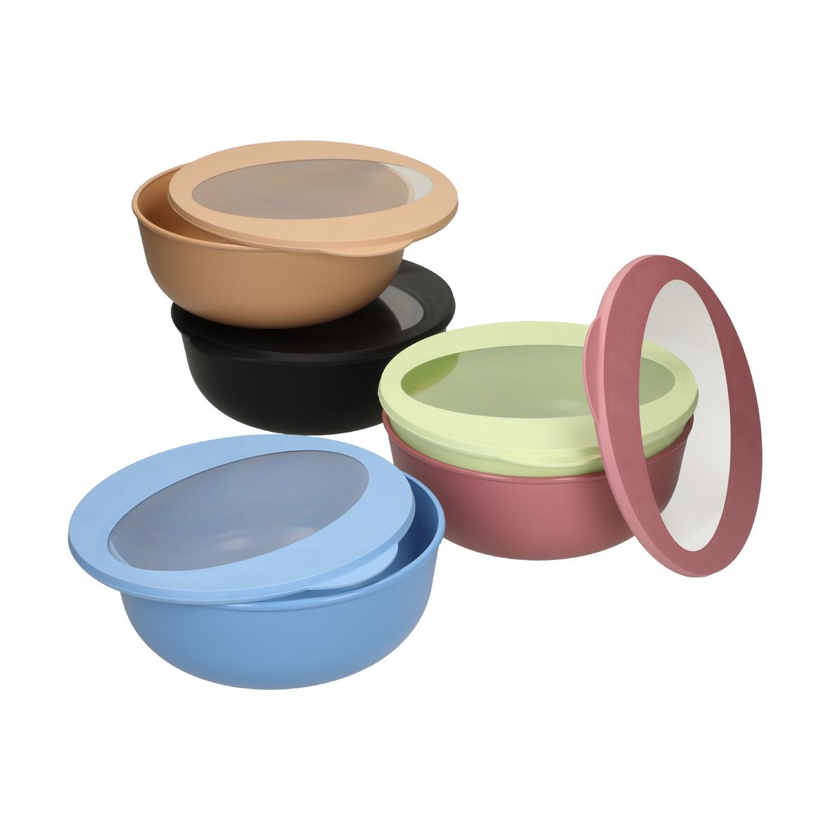 Food-Bowl "ToGo", Deluxe, 2,2 l