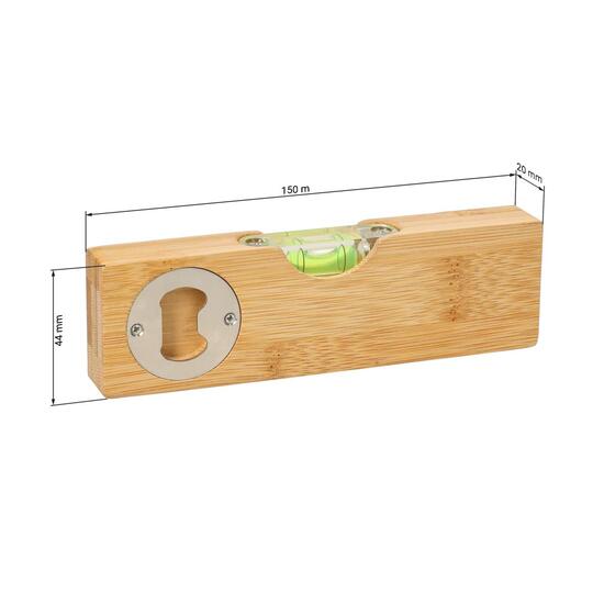 Wasserwaage "Livello"